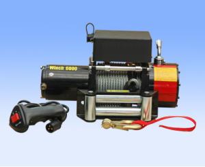 4WD Electric Winch 6000lbs