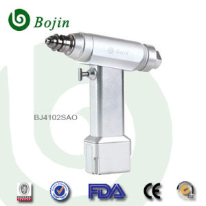 Bojin Medical Orthopedic Power Drill Ao Bone Drill