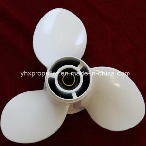 Aluminum Alloy Material for Matching Power Y9.9-15HP Propeller