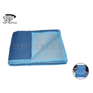 Good Quality Low Price Recycle Cotton Moving Blanket