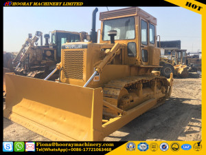 Used Bulldozers, Cat D6d Bulldozer, Used Caterpillar Crawler Bulldozer D6d D6g D6h D6r