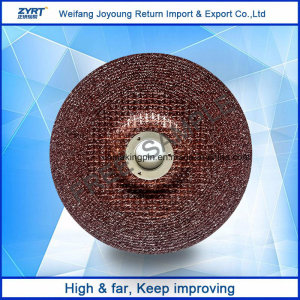 T27 Grinding Disc for Metal 100-180mm