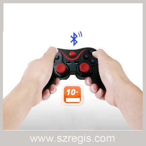 Wireless Bluetooth V3.0 Game Controller for Android 3.2 Systems Devices