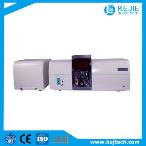 Commodity Inspection Atomic Absorption Spectrometer