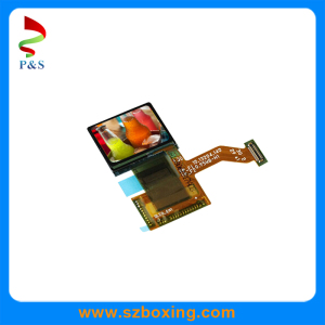 0.95inch Spi Amoled Display New Coming Model