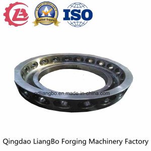 Fan Ring for Generation Set and Provide Custom Service