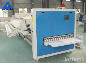 Automatic Folding Machine/ Laundry Hotel Sheet Folding Machine (ZD)